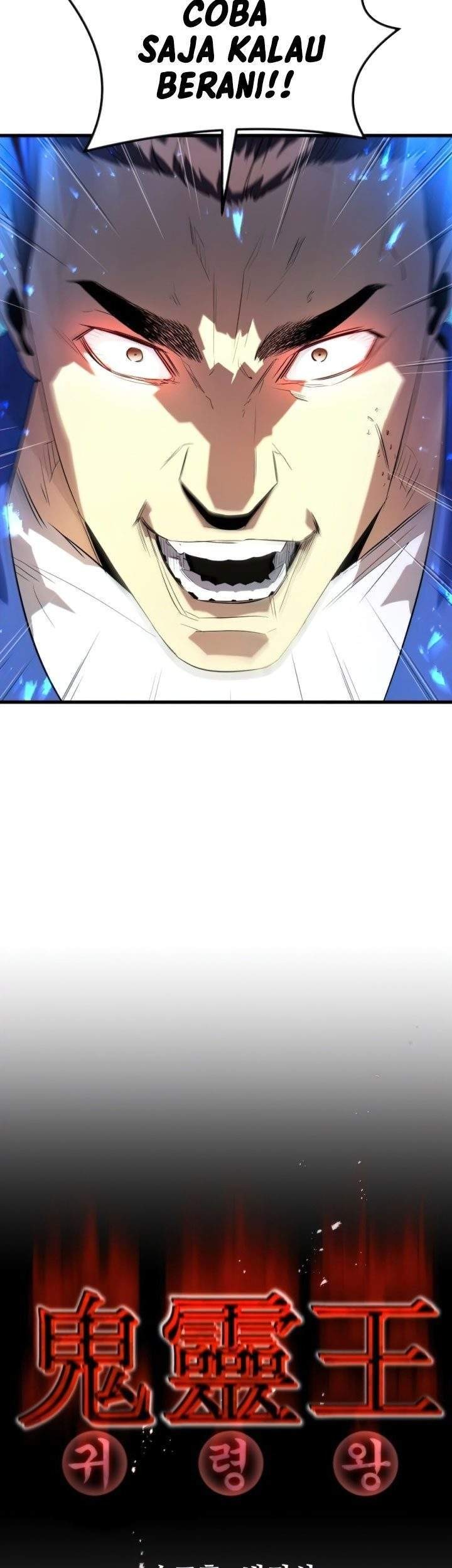 Phantom Spirit King Chapter 2 Gambar 4