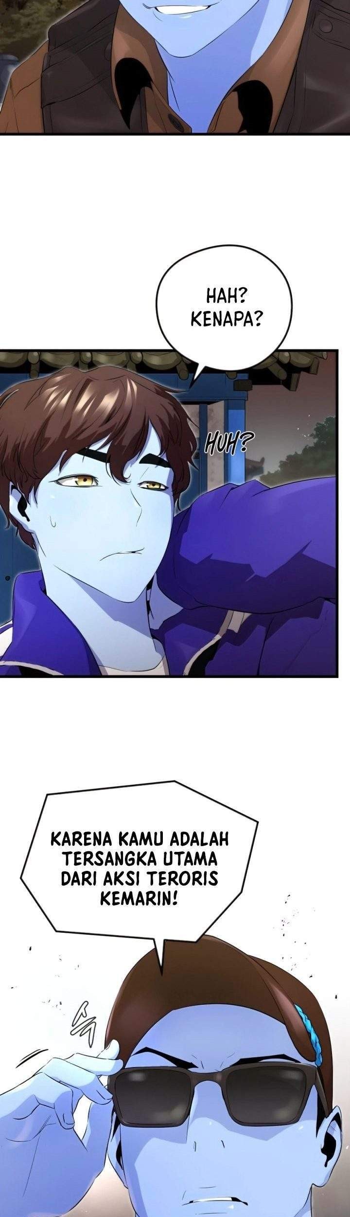 Phantom Spirit King Chapter 2 Gambar 78