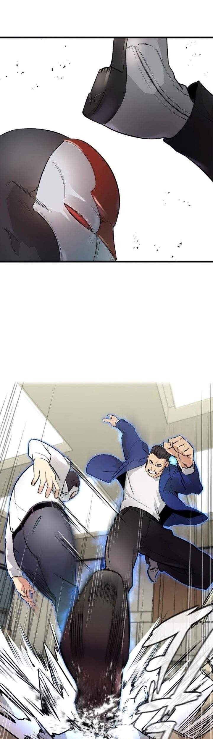 Phantom Spirit King Chapter 2 Gambar 6