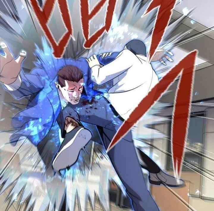 Phantom Spirit King Chapter 2 Gambar 9