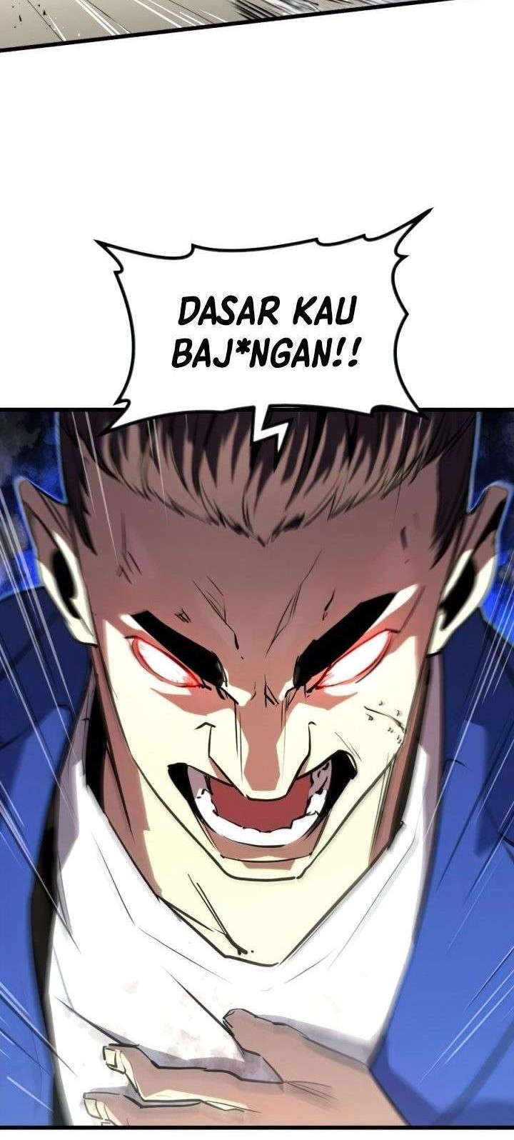 Phantom Spirit King Chapter 2 Gambar 11