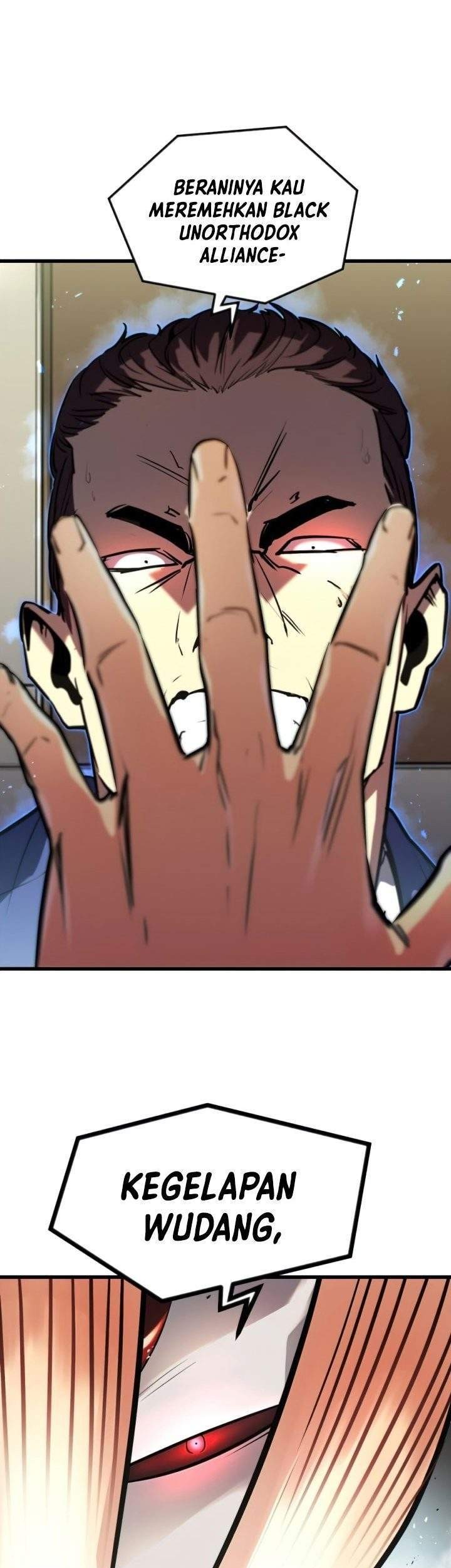 Phantom Spirit King Chapter 2 Gambar 12