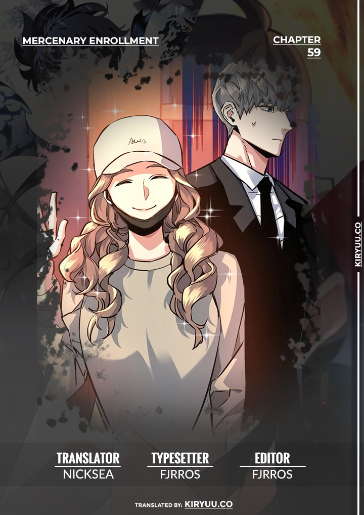 Baca  Mercenary Enrollment Chapter 59 Gambar 2
