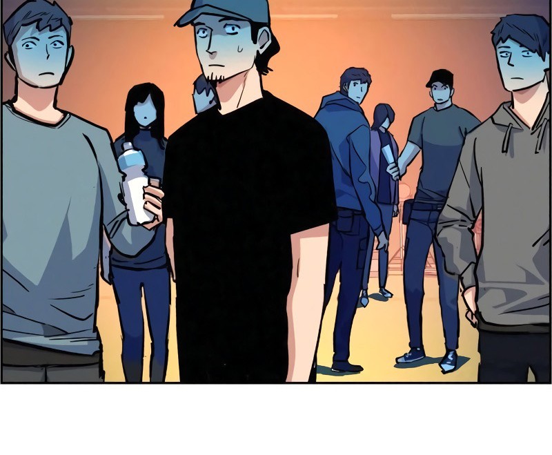 Mercenary Enrollment Chapter 59 Gambar 41