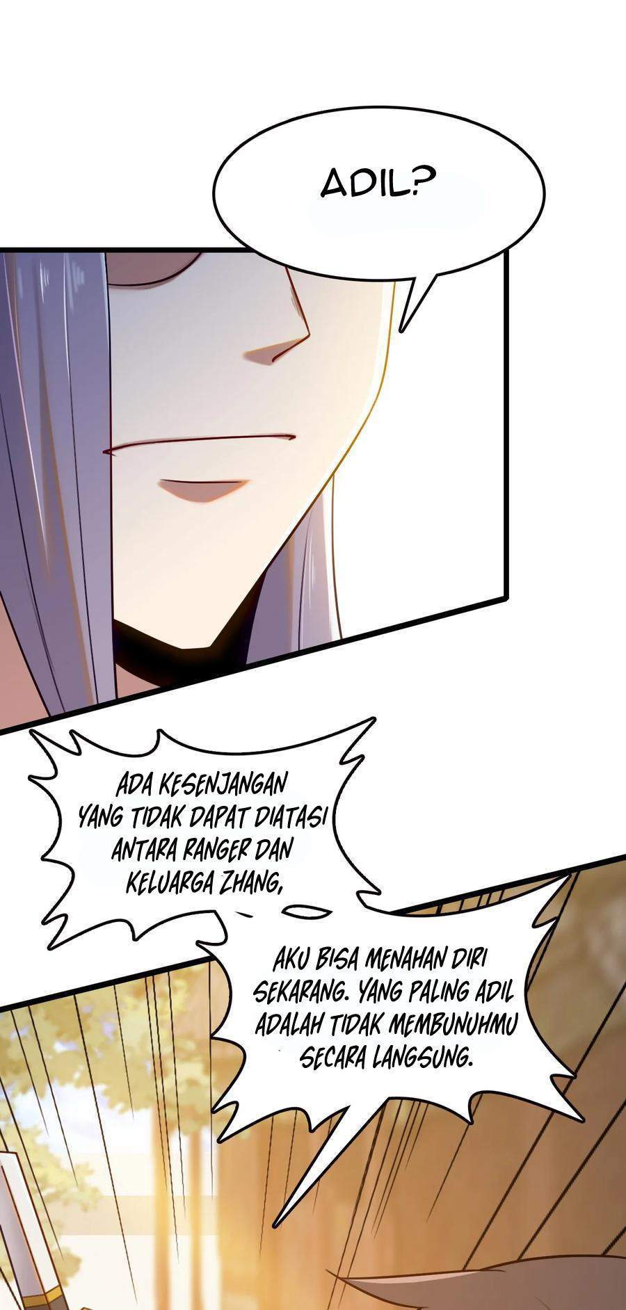 My Great Sword (Remake) Chapter 10 Gambar 13