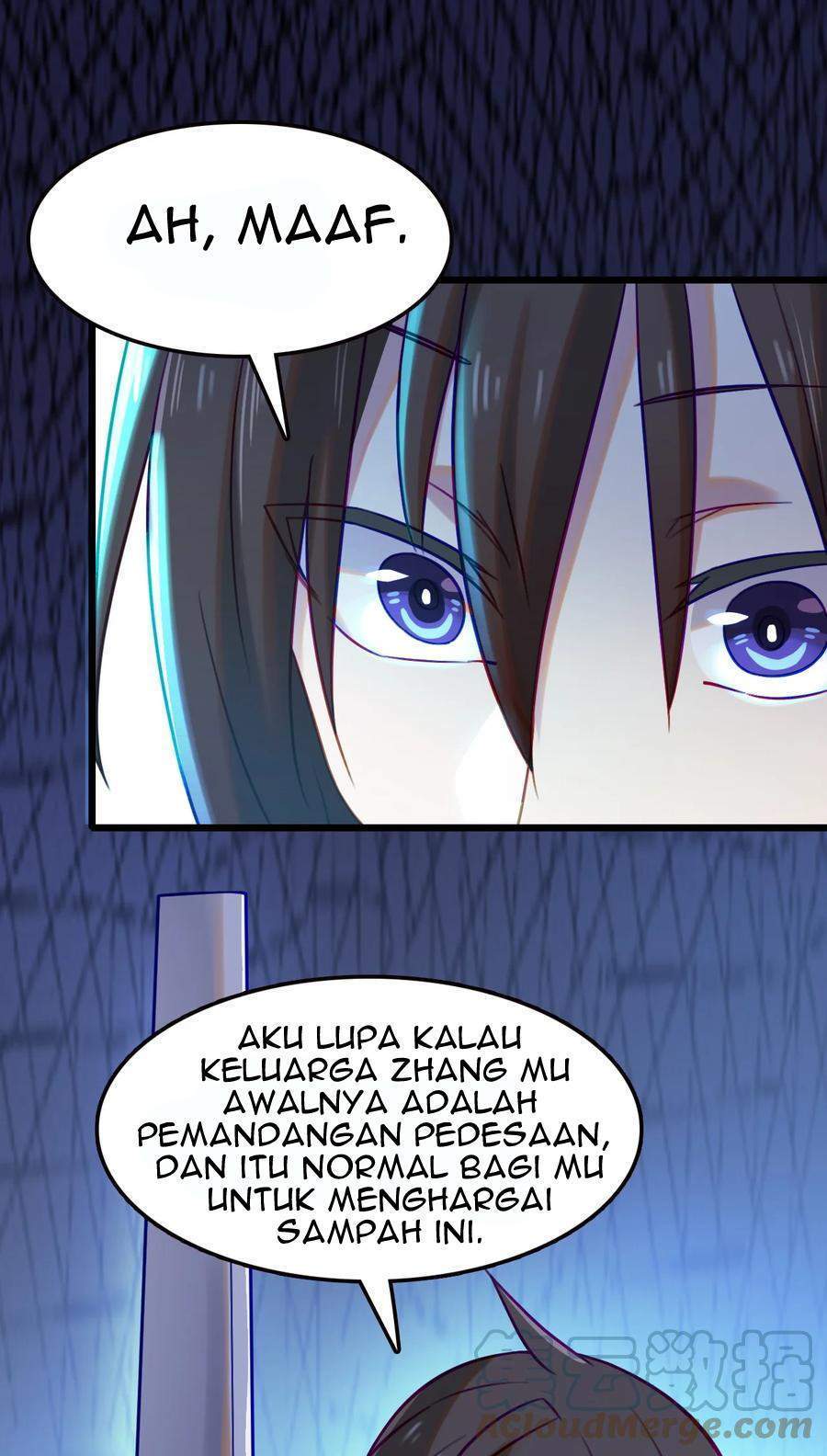 My Great Sword (Remake) Chapter 10 Gambar 17