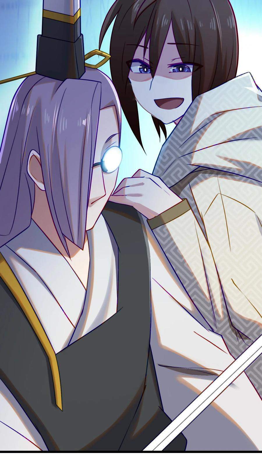 My Great Sword (Remake) Chapter 10 Gambar 18