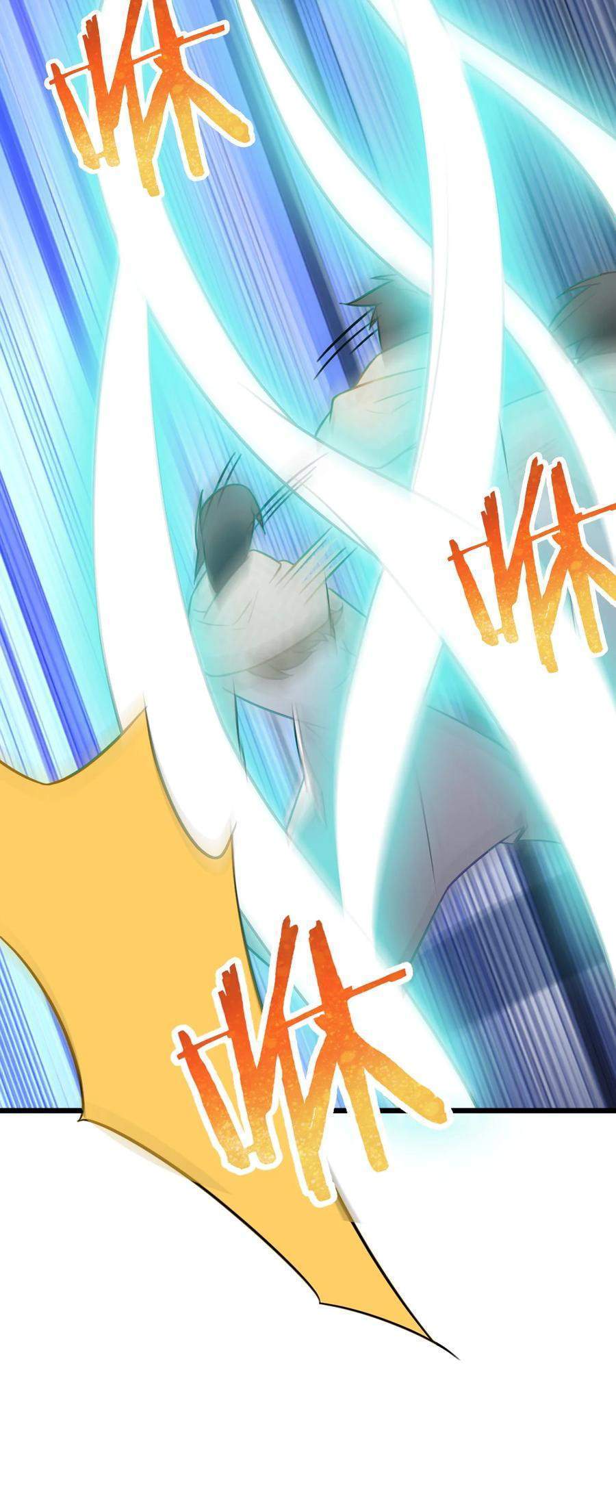My Great Sword (Remake) Chapter 10 Gambar 22