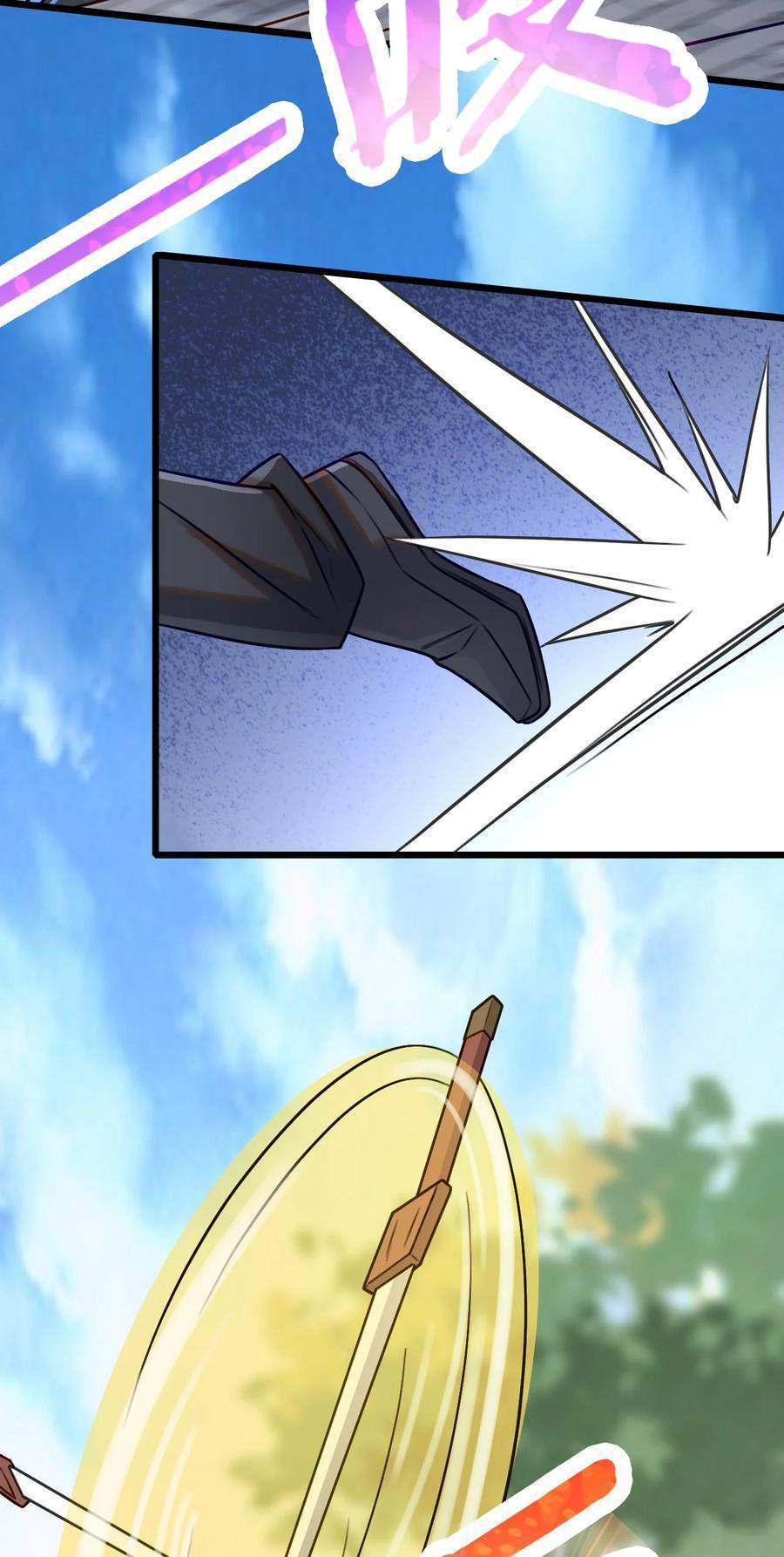My Great Sword (Remake) Chapter 10 Gambar 24