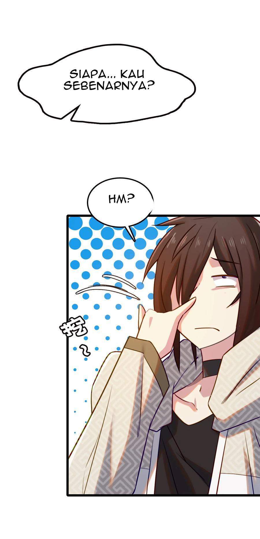 My Great Sword (Remake) Chapter 10 Gambar 37