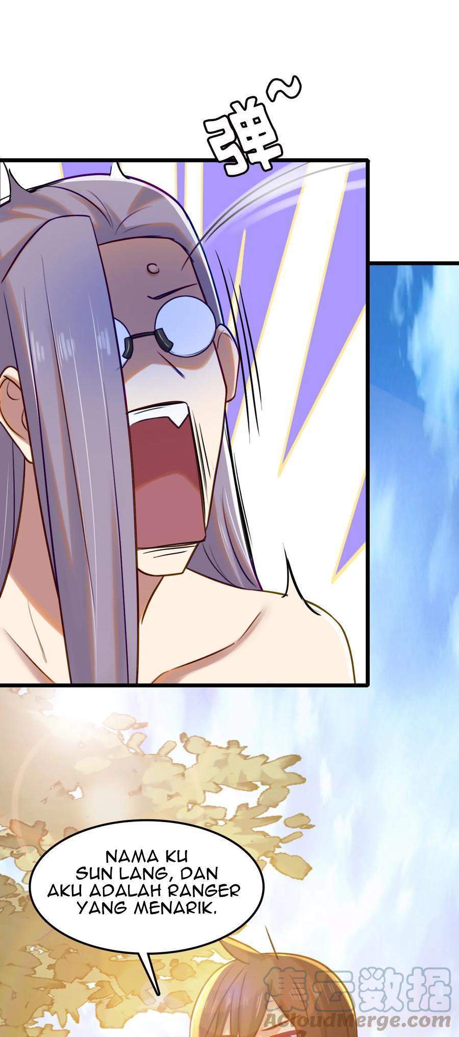 My Great Sword (Remake) Chapter 10 Gambar 38