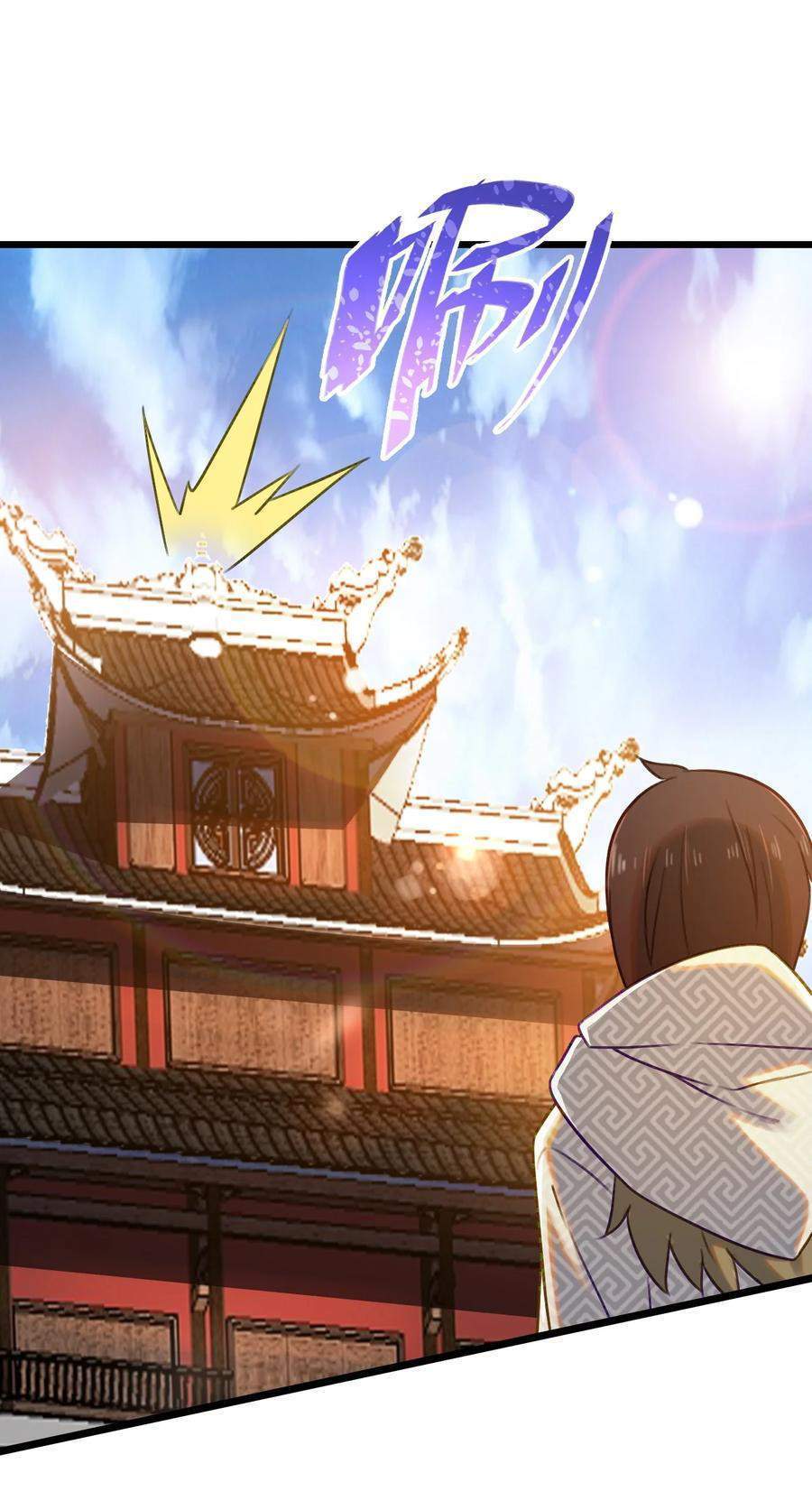 My Great Sword (Remake) Chapter 10 Gambar 4