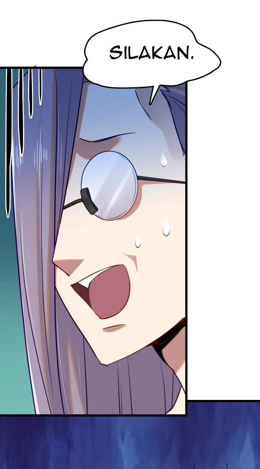 My Great Sword (Remake) Chapter 10 Gambar 43