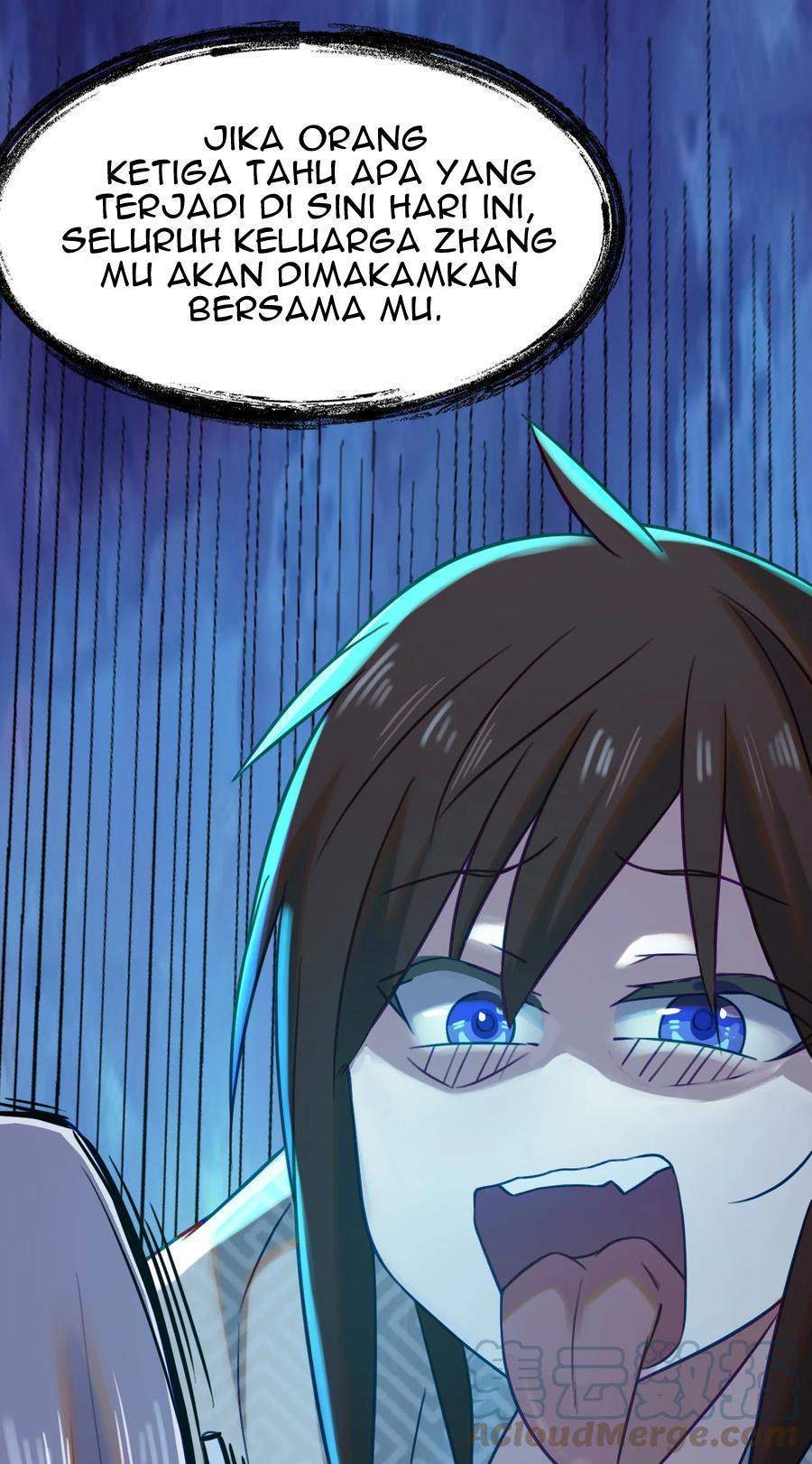 My Great Sword (Remake) Chapter 10 Gambar 44