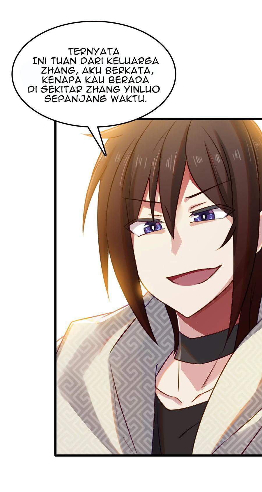 My Great Sword (Remake) Chapter 10 Gambar 7