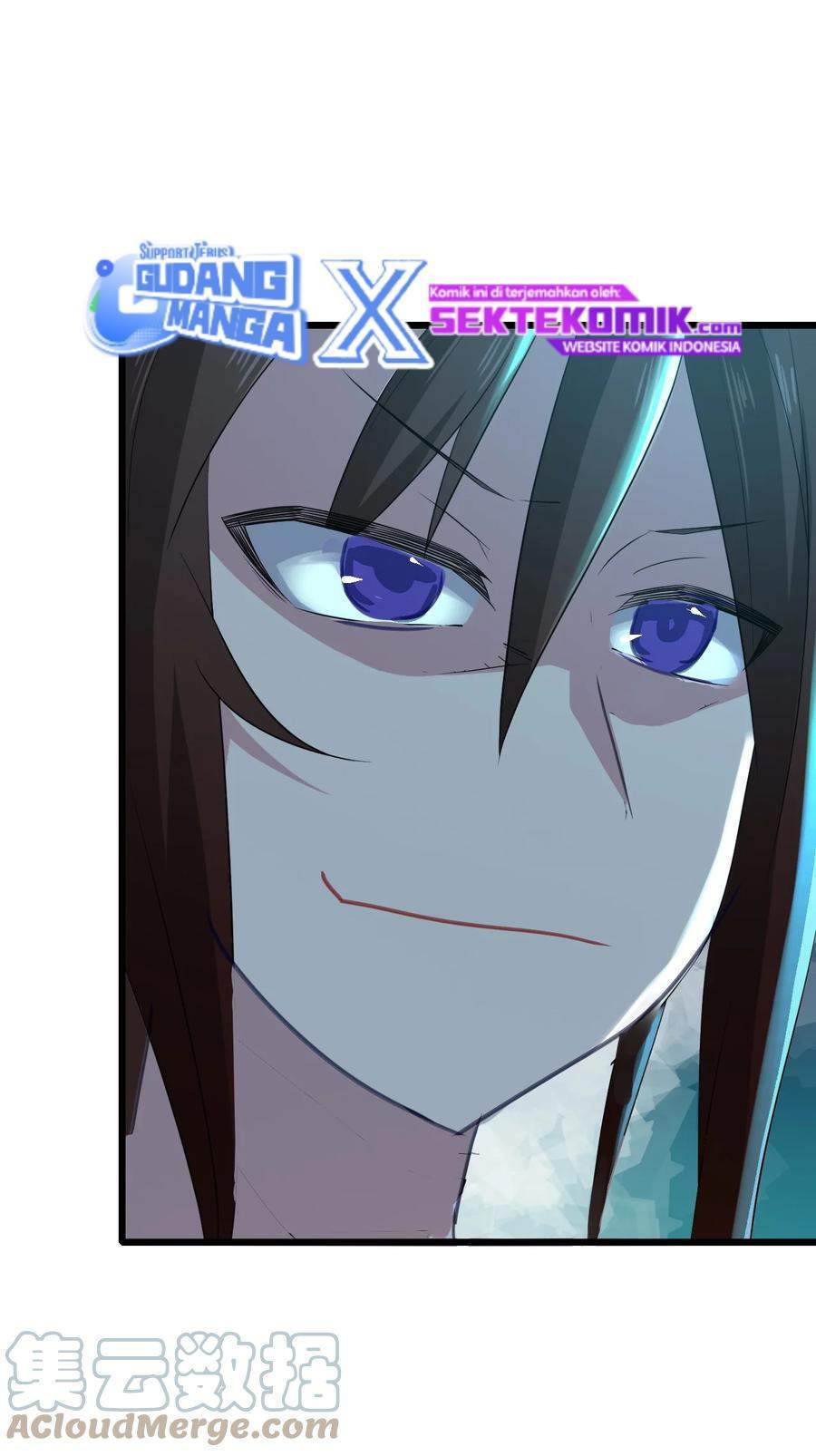 My Great Sword (Remake) Chapter 9 Gambar 11