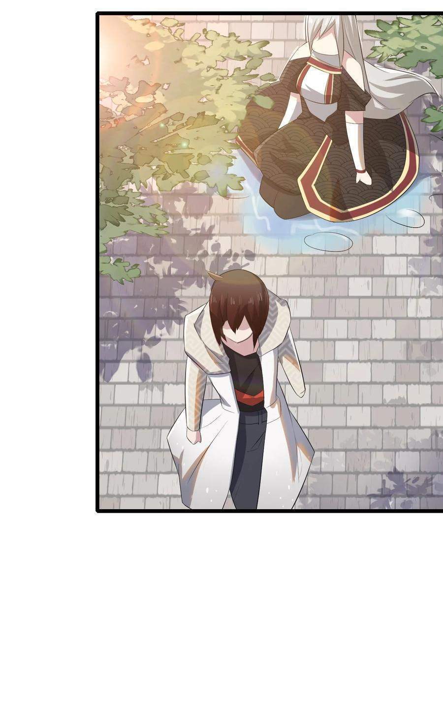 My Great Sword (Remake) Chapter 9 Gambar 13