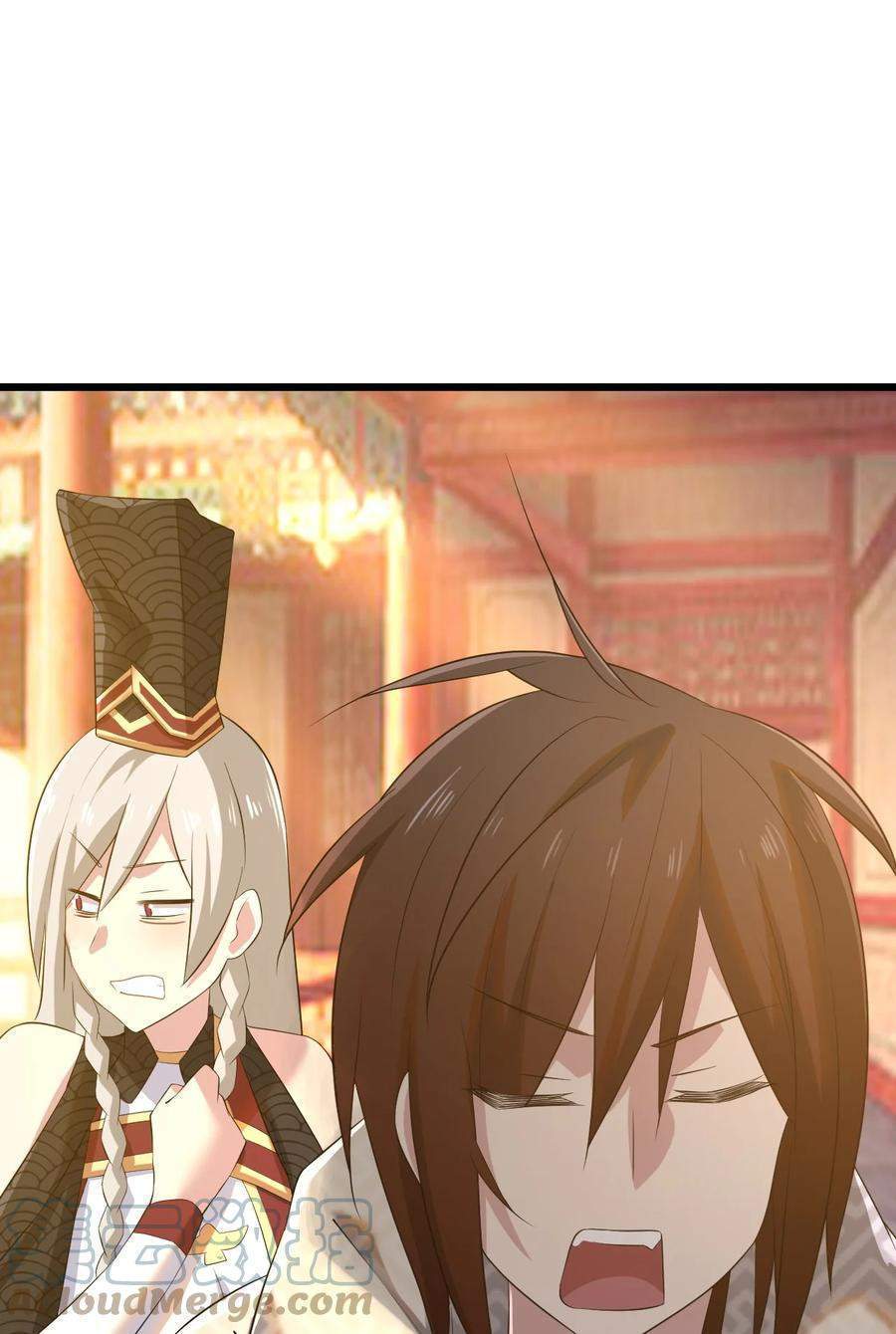 My Great Sword (Remake) Chapter 9 Gambar 14