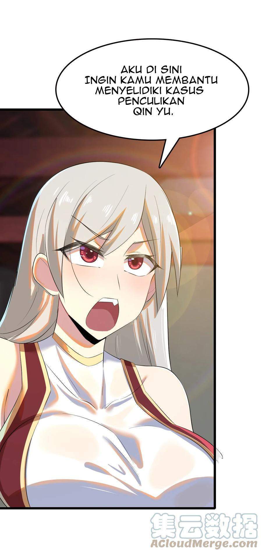 My Great Sword (Remake) Chapter 9 Gambar 20