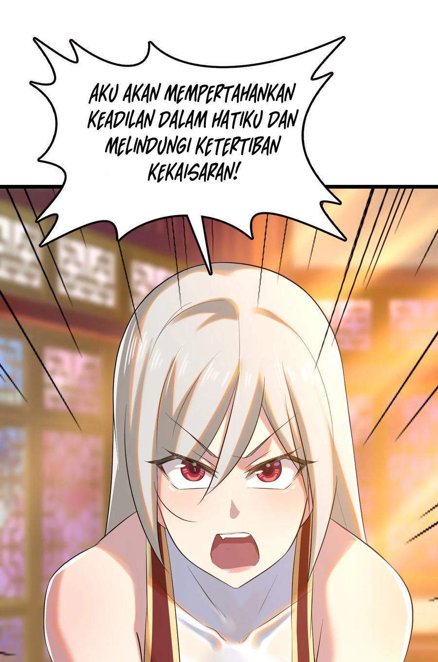 My Great Sword (Remake) Chapter 9 Gambar 25