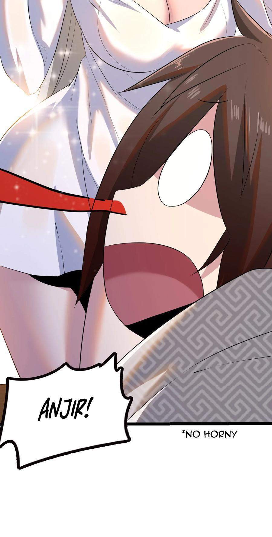 My Great Sword (Remake) Chapter 9 Gambar 34