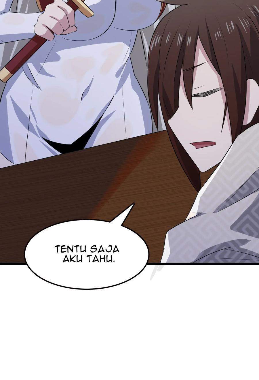 My Great Sword (Remake) Chapter 9 Gambar 42