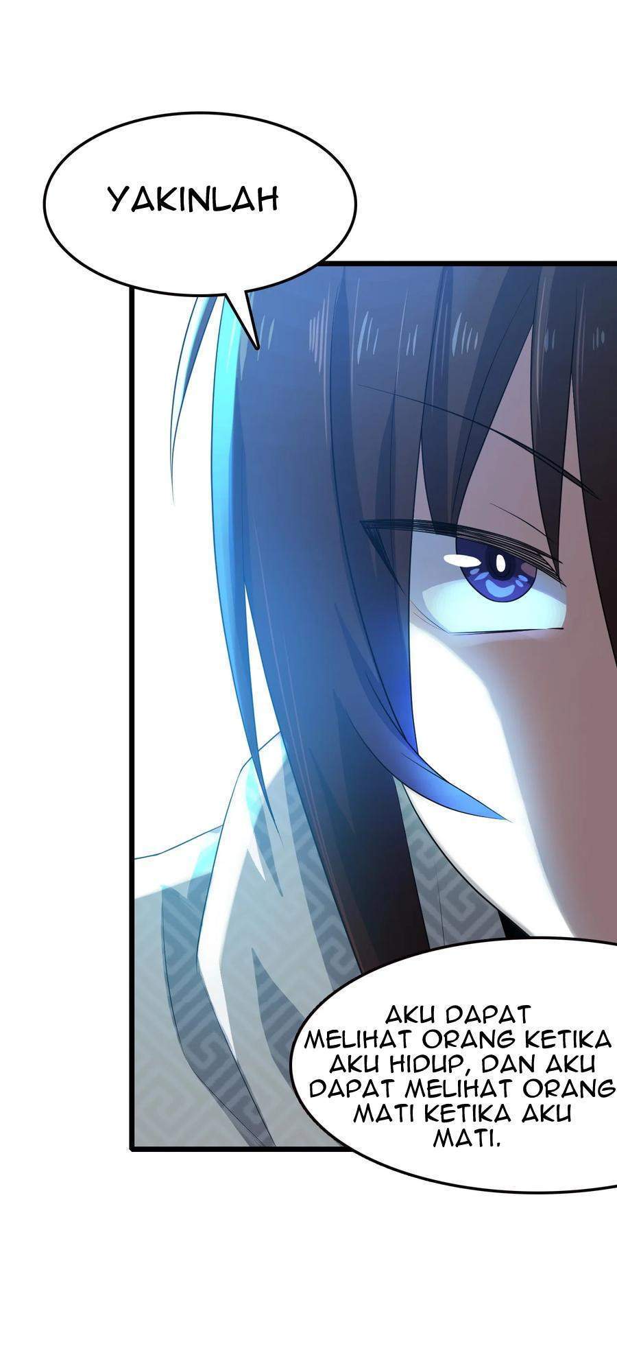 My Great Sword (Remake) Chapter 9 Gambar 48