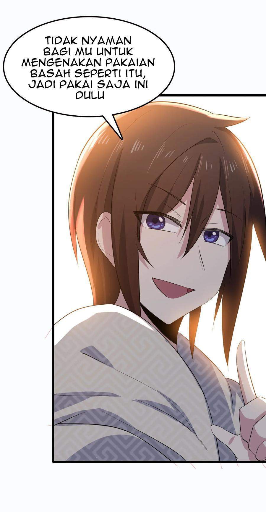 My Great Sword (Remake) Chapter 9 Gambar 57