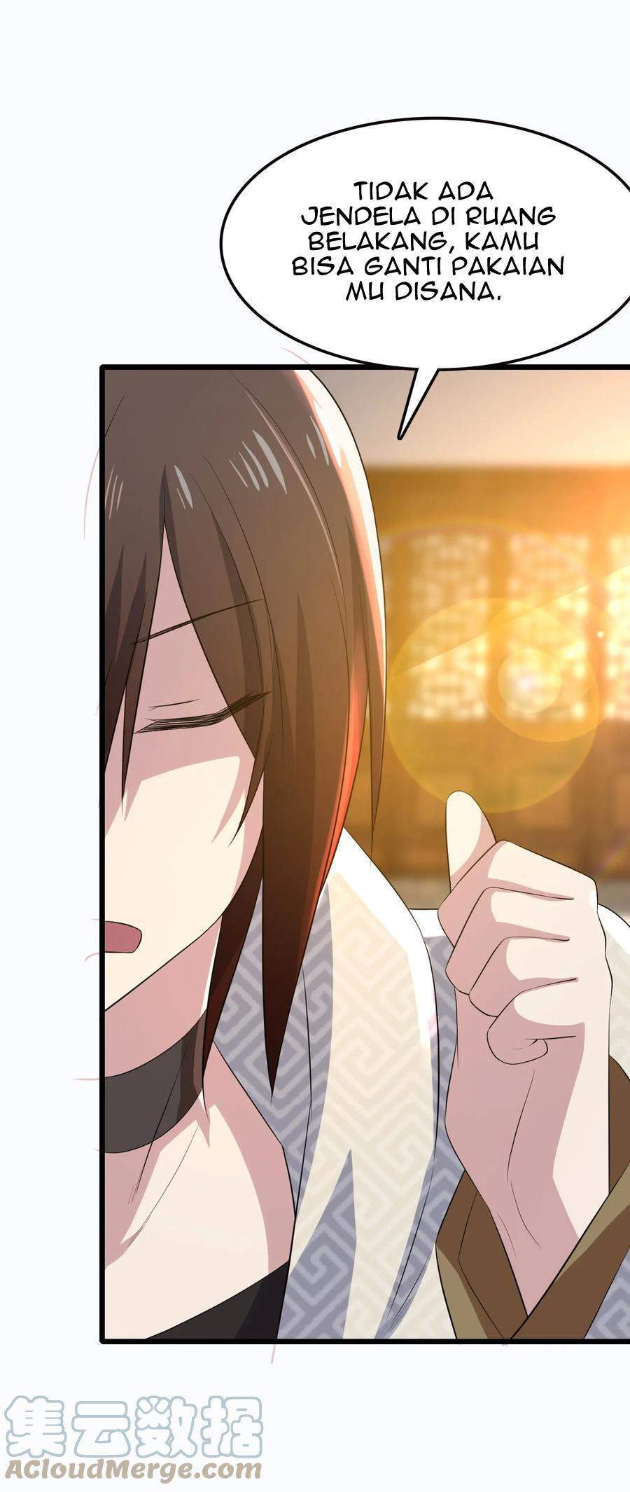 My Great Sword (Remake) Chapter 9 Gambar 59