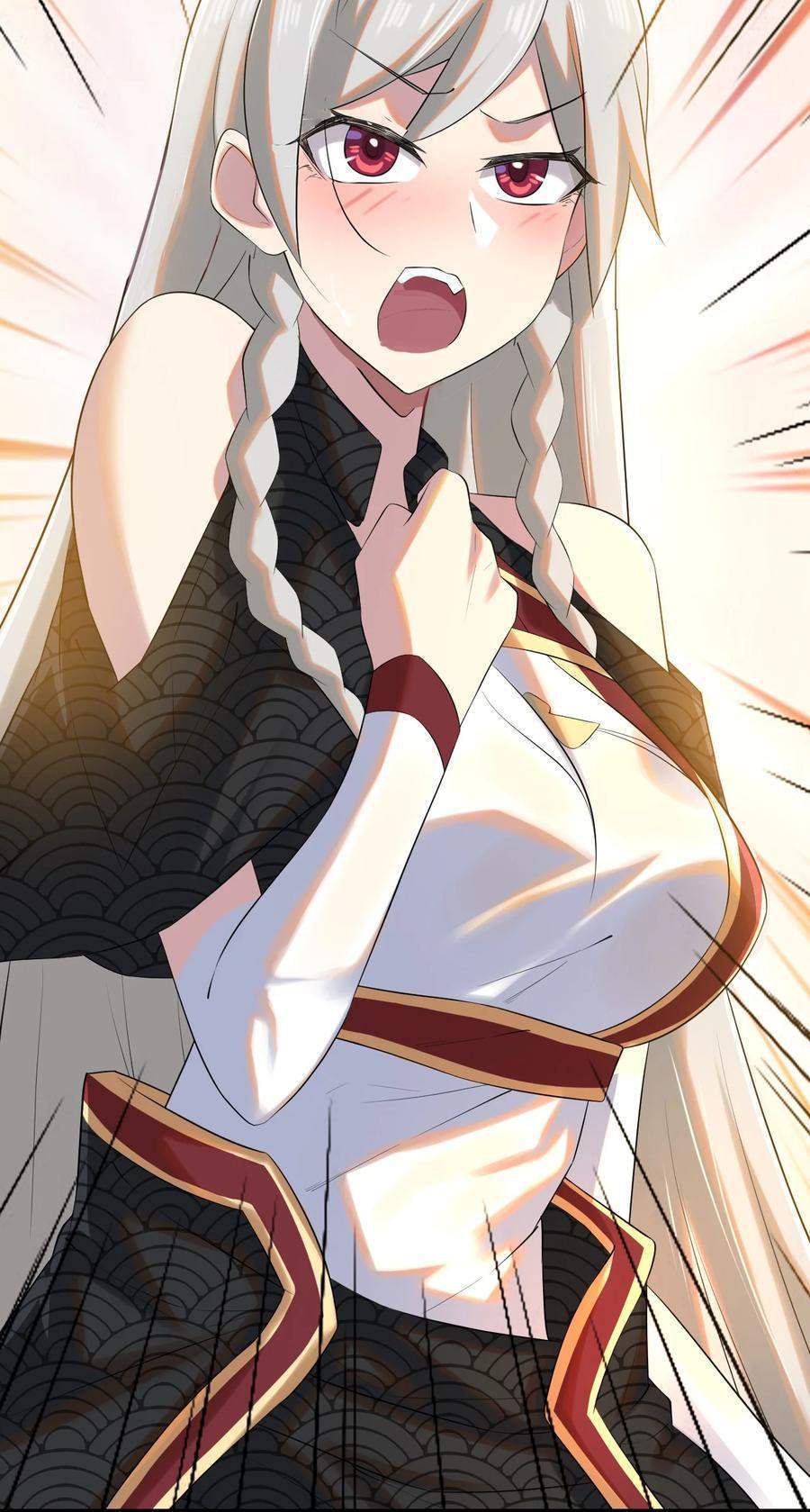 My Great Sword (Remake) Chapter 9 Gambar 7