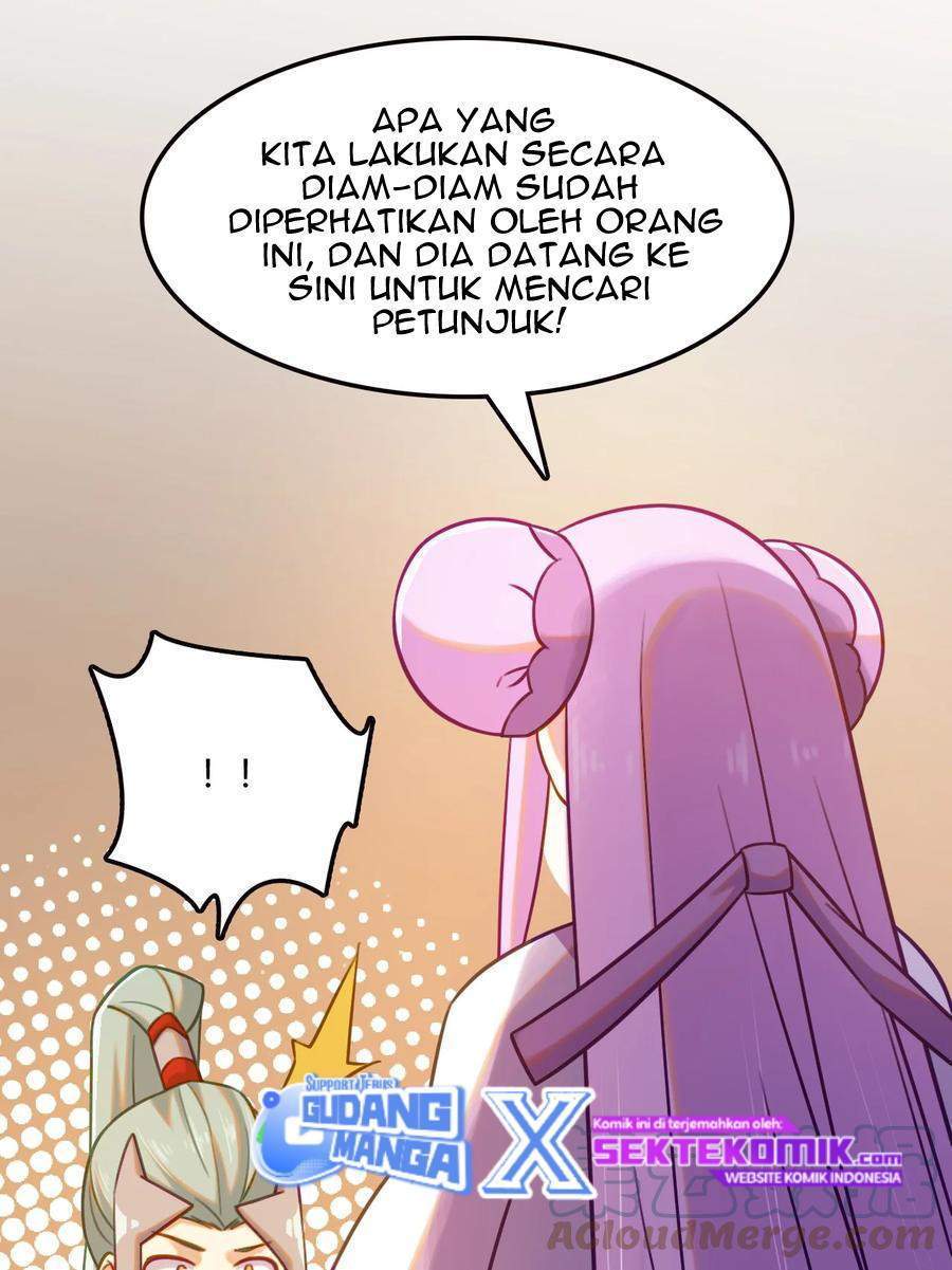 My Great Sword (Remake) Chapter 8 Gambar 11