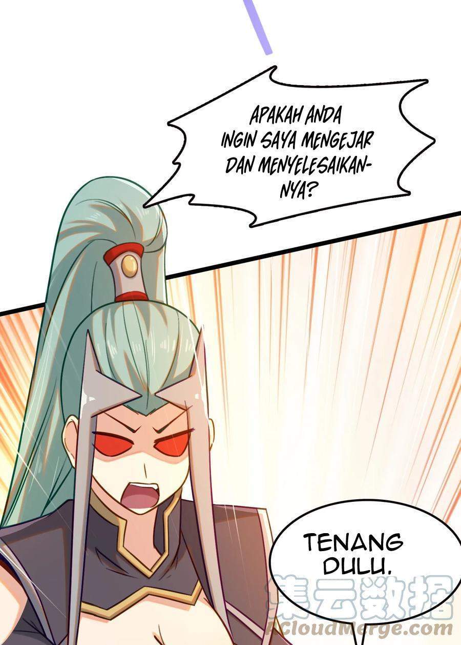 My Great Sword (Remake) Chapter 8 Gambar 14