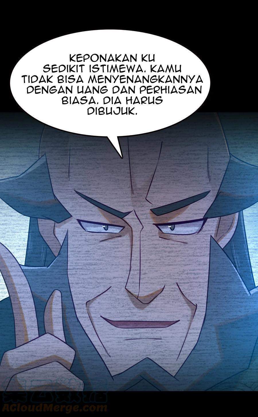 My Great Sword (Remake) Chapter 8 Gambar 38