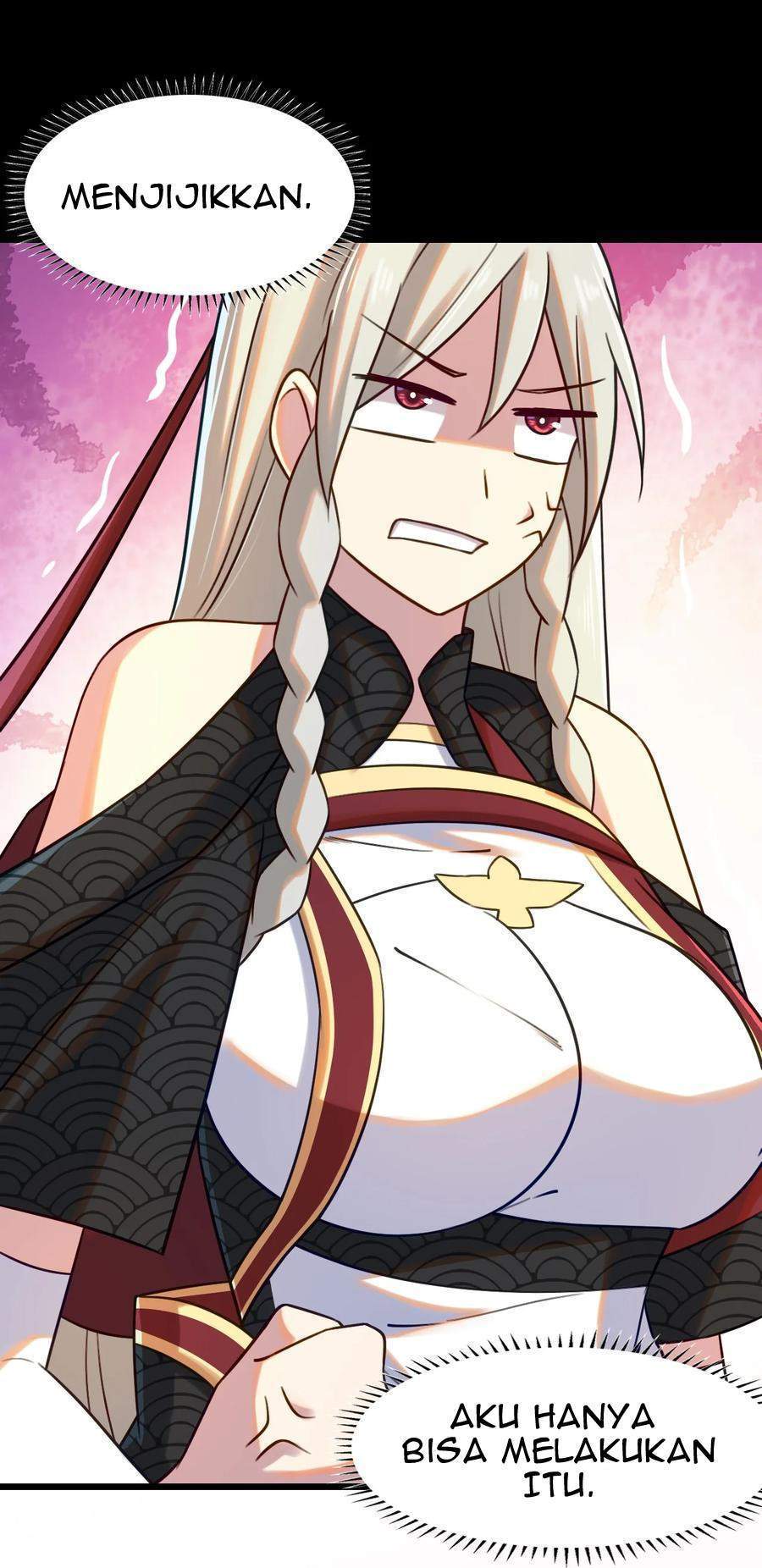 My Great Sword (Remake) Chapter 8 Gambar 39