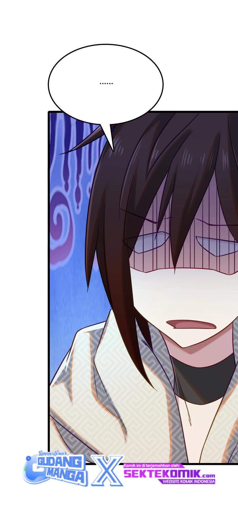 My Great Sword (Remake) Chapter 8 Gambar 46