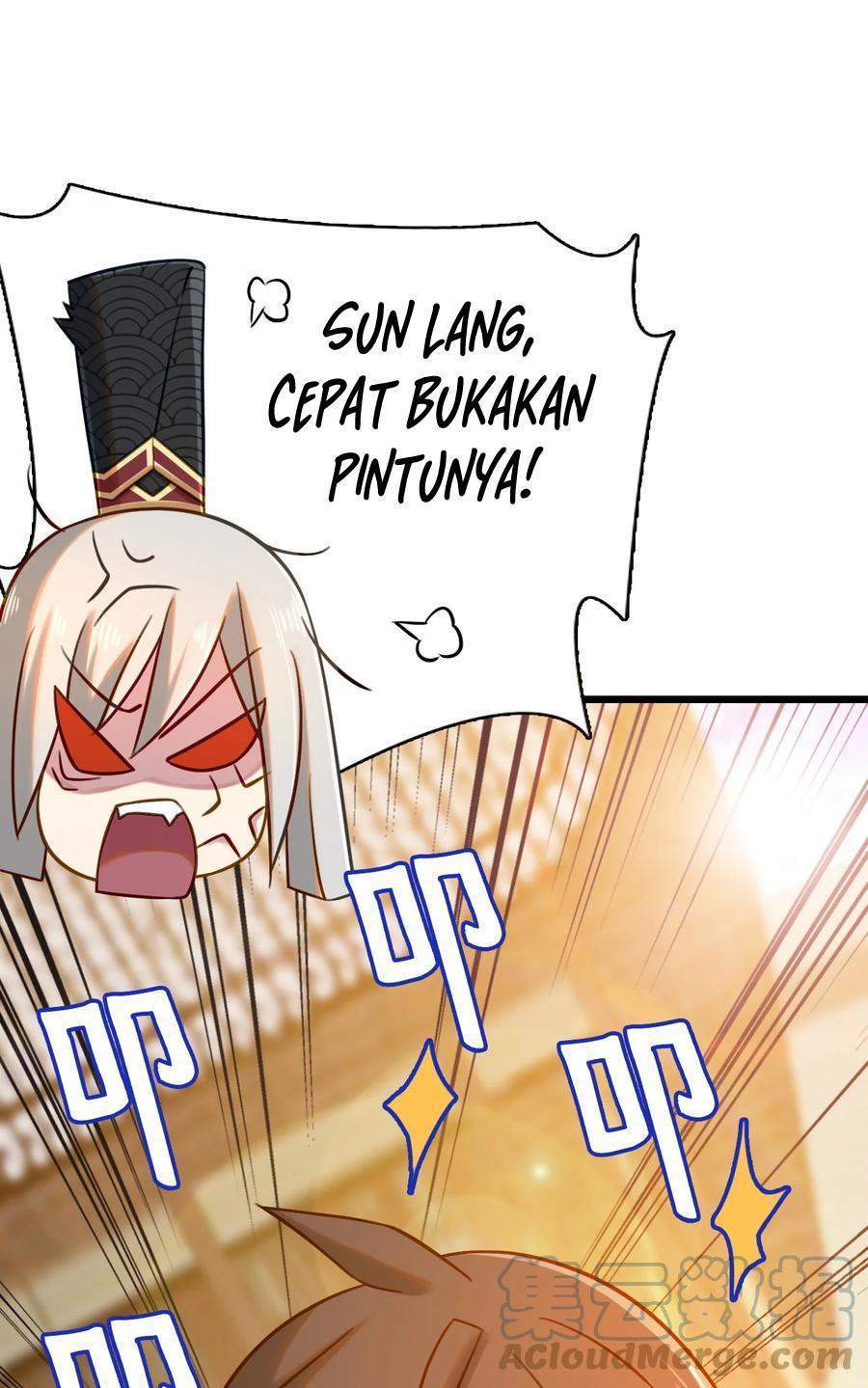 My Great Sword (Remake) Chapter 8 Gambar 50
