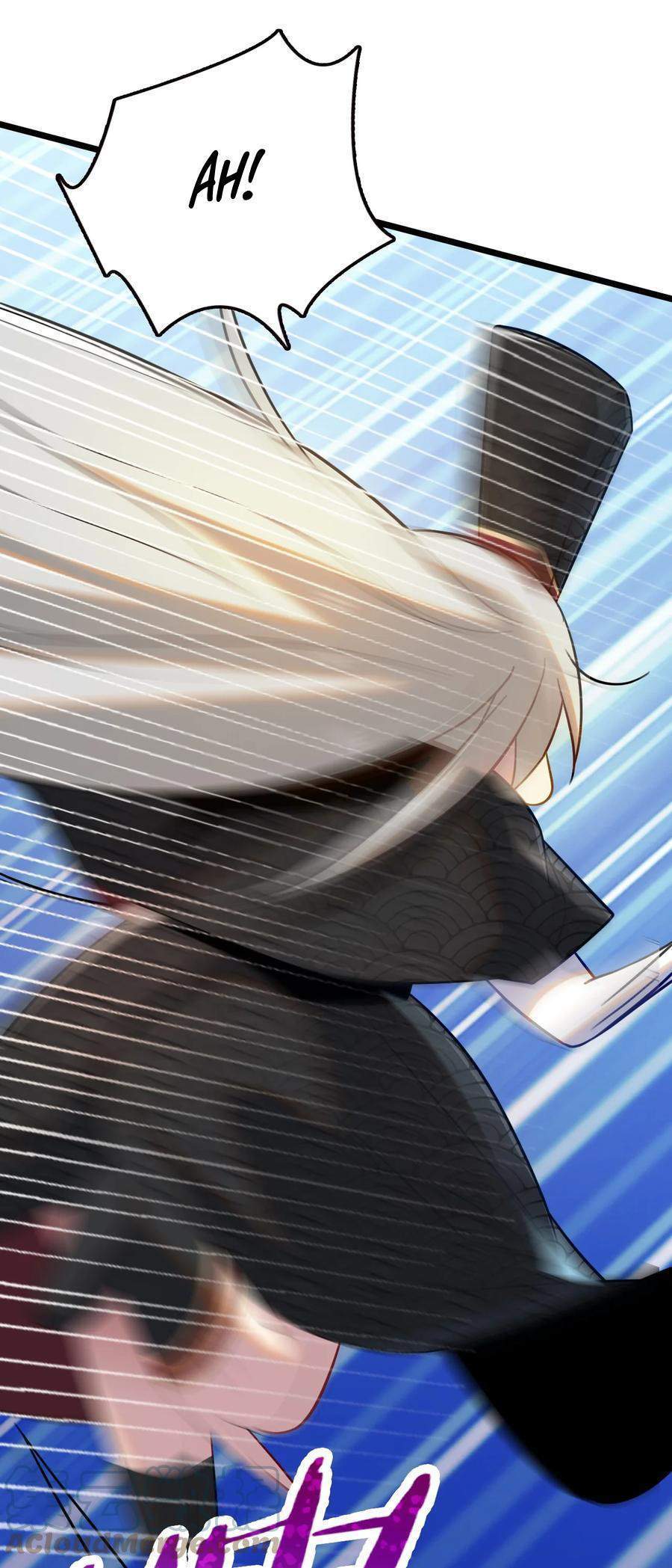 My Great Sword (Remake) Chapter 8 Gambar 53