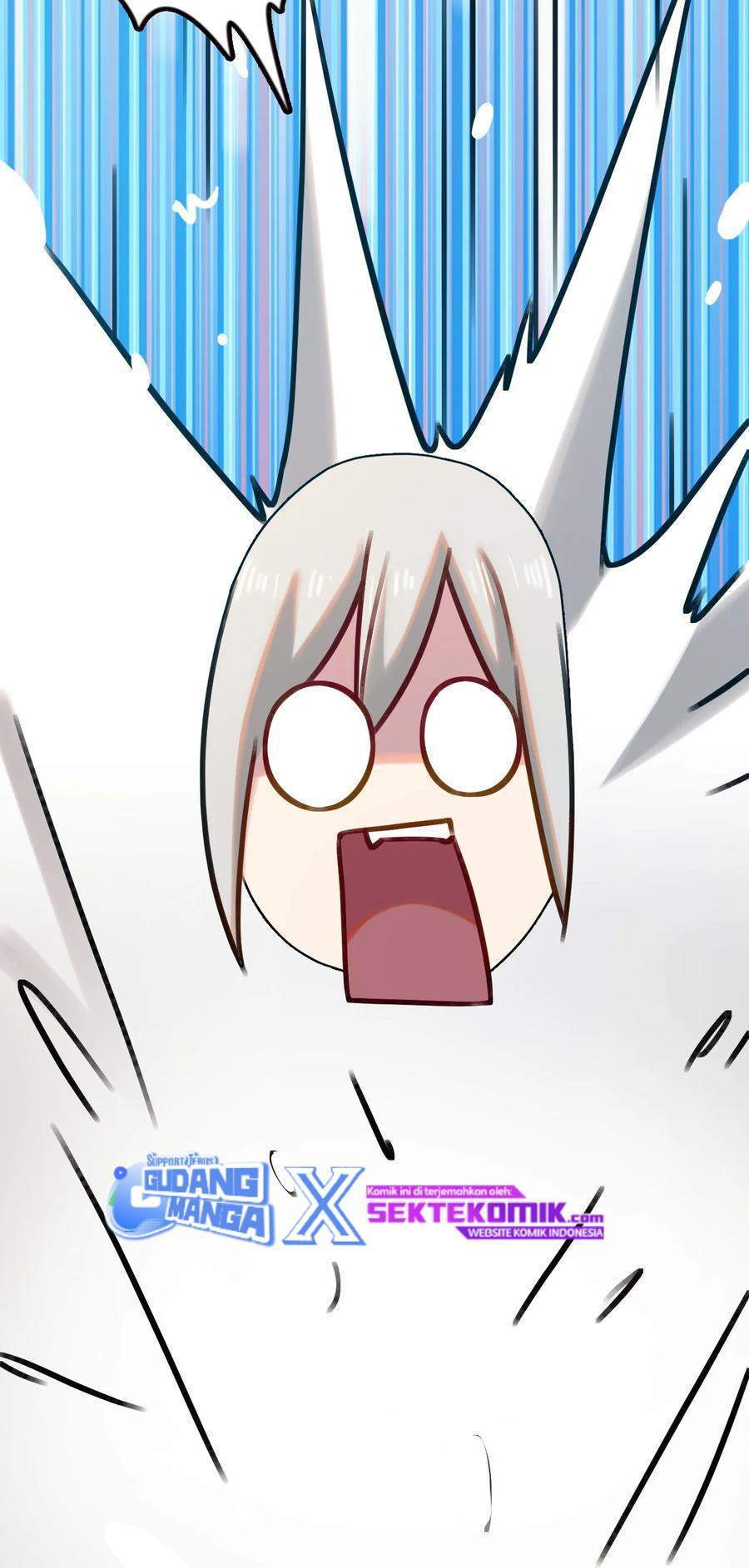 My Great Sword (Remake) Chapter 8 Gambar 61