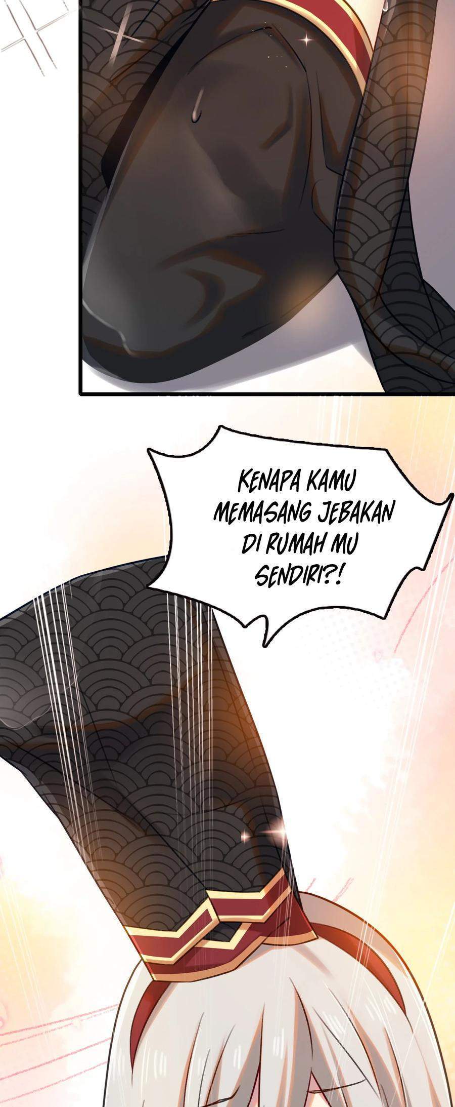 My Great Sword (Remake) Chapter 8 Gambar 64