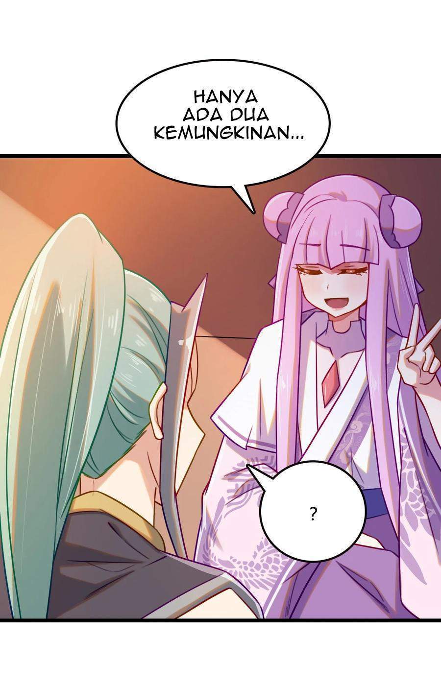 My Great Sword (Remake) Chapter 8 Gambar 7