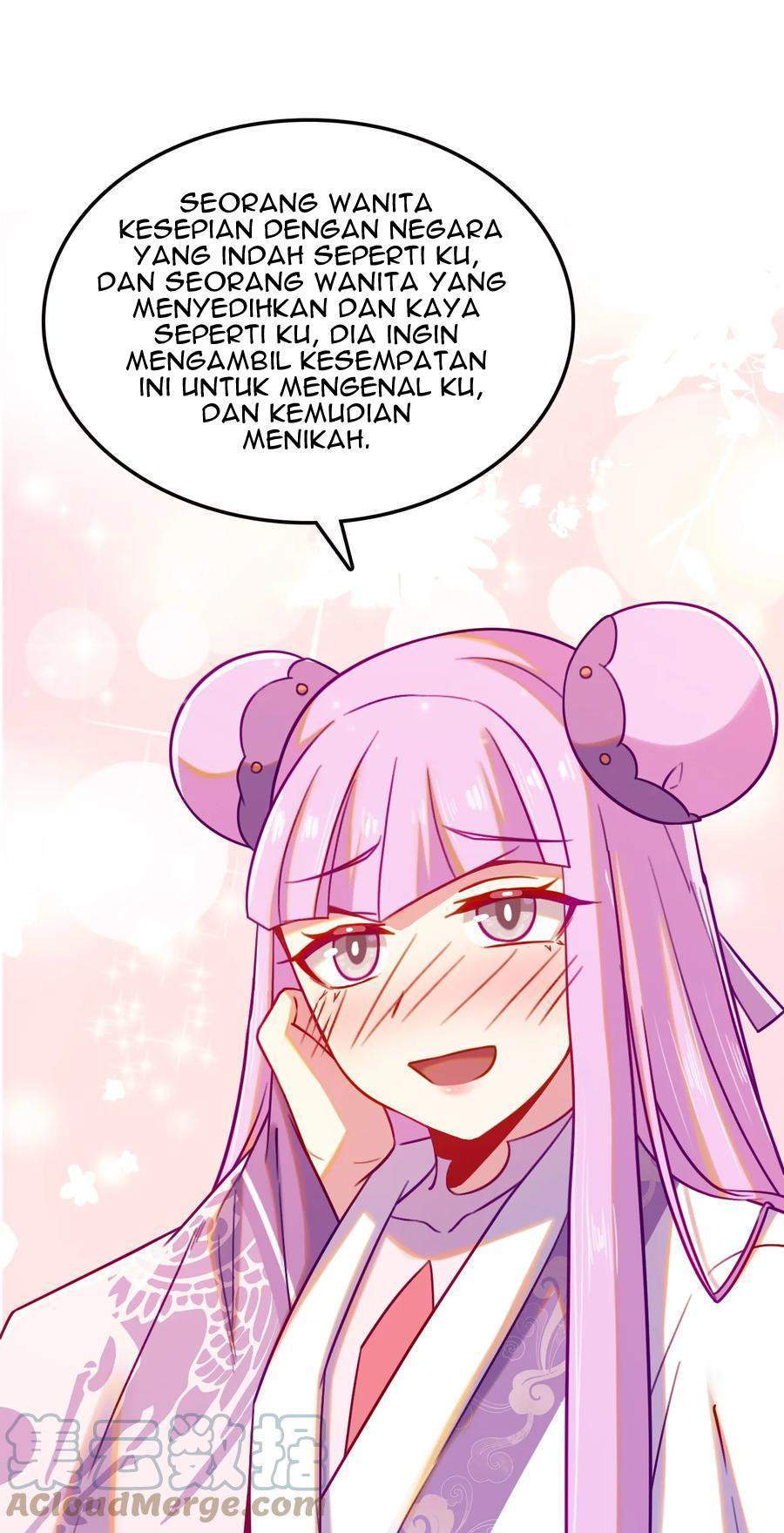 My Great Sword (Remake) Chapter 8 Gambar 8