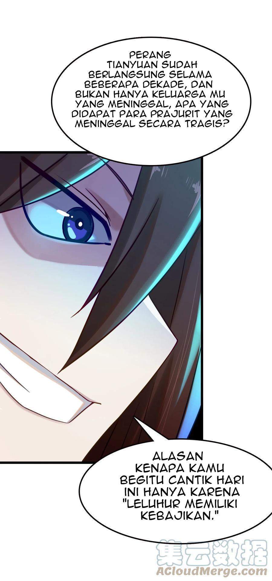 My Great Sword (Remake) Chapter 7 Gambar 17