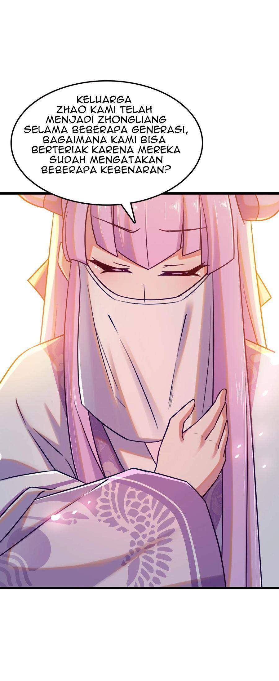 My Great Sword (Remake) Chapter 7 Gambar 30