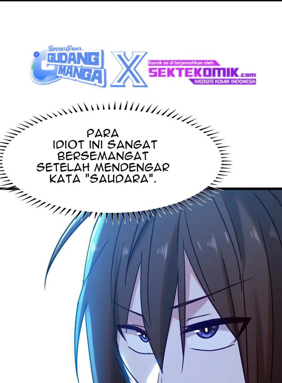 My Great Sword (Remake) Chapter 7 Gambar 36