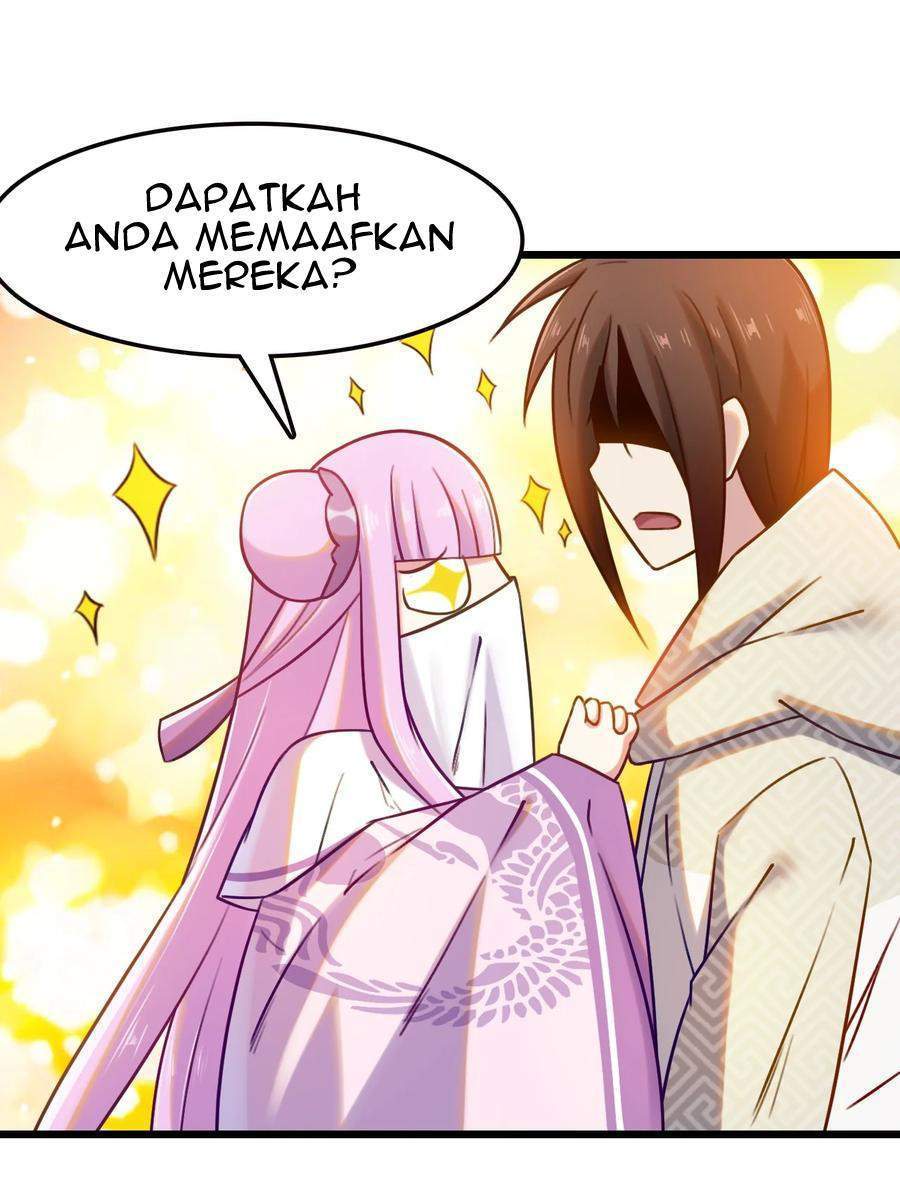 My Great Sword (Remake) Chapter 7 Gambar 39