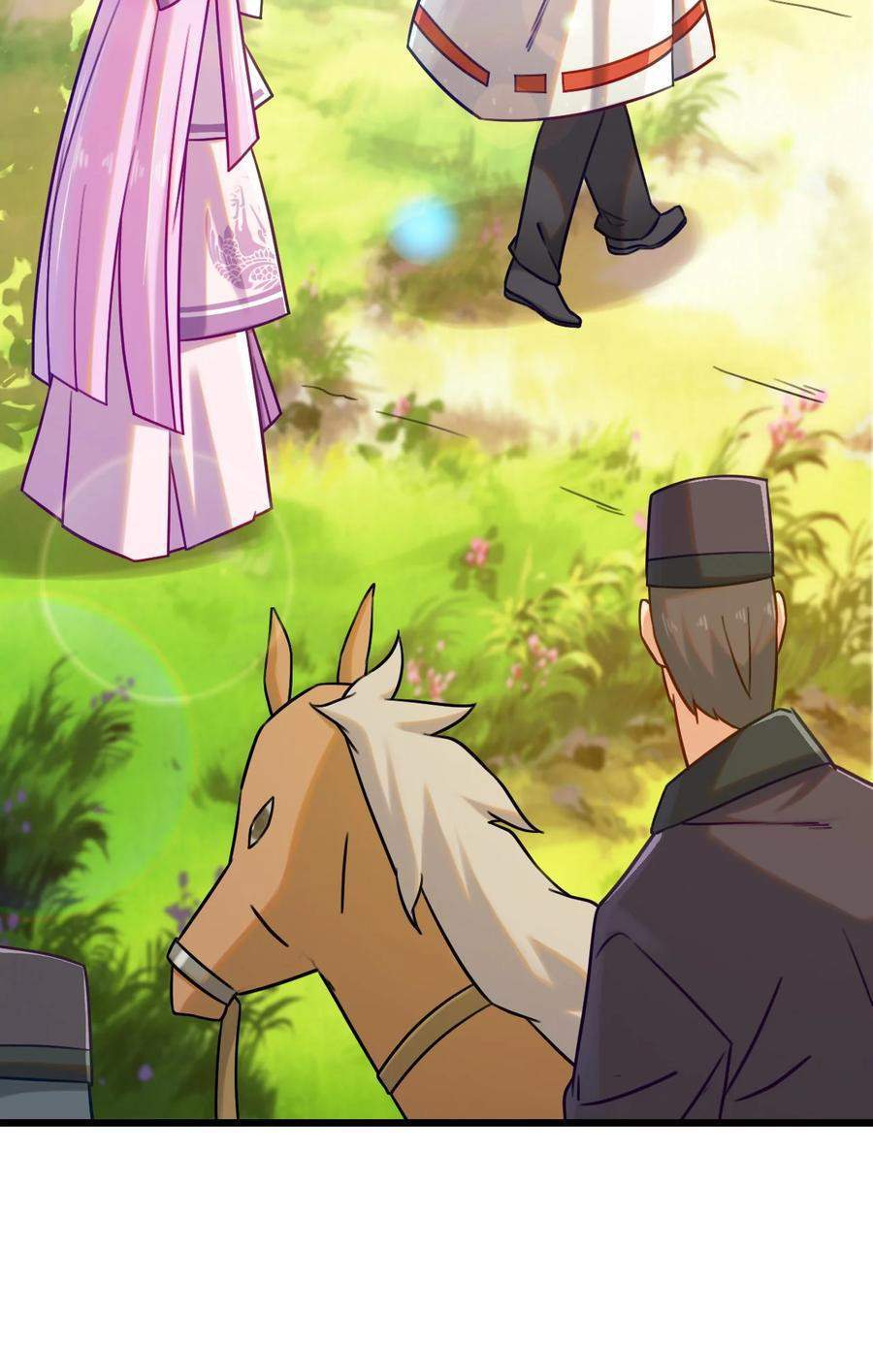 My Great Sword (Remake) Chapter 7 Gambar 45