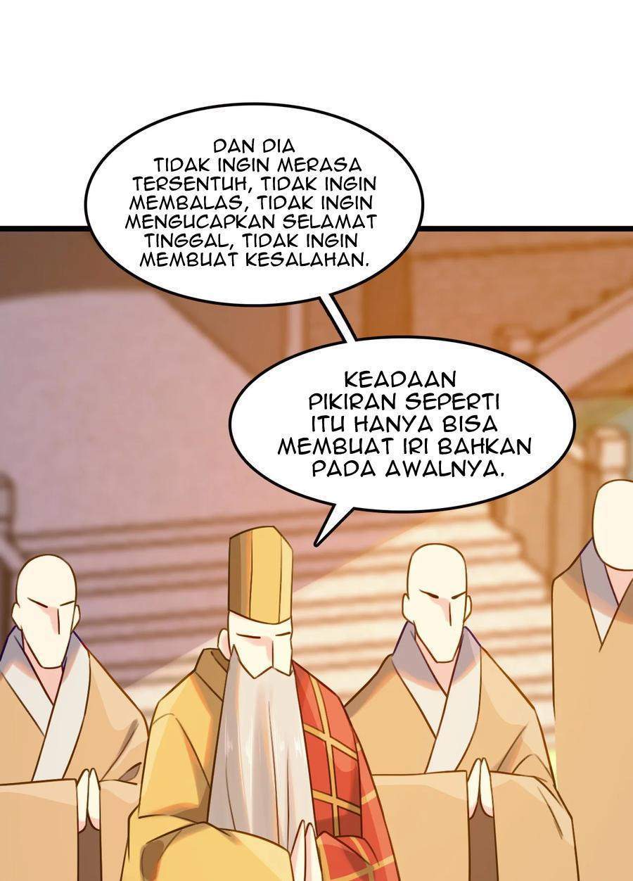 My Great Sword (Remake) Chapter 7 Gambar 54