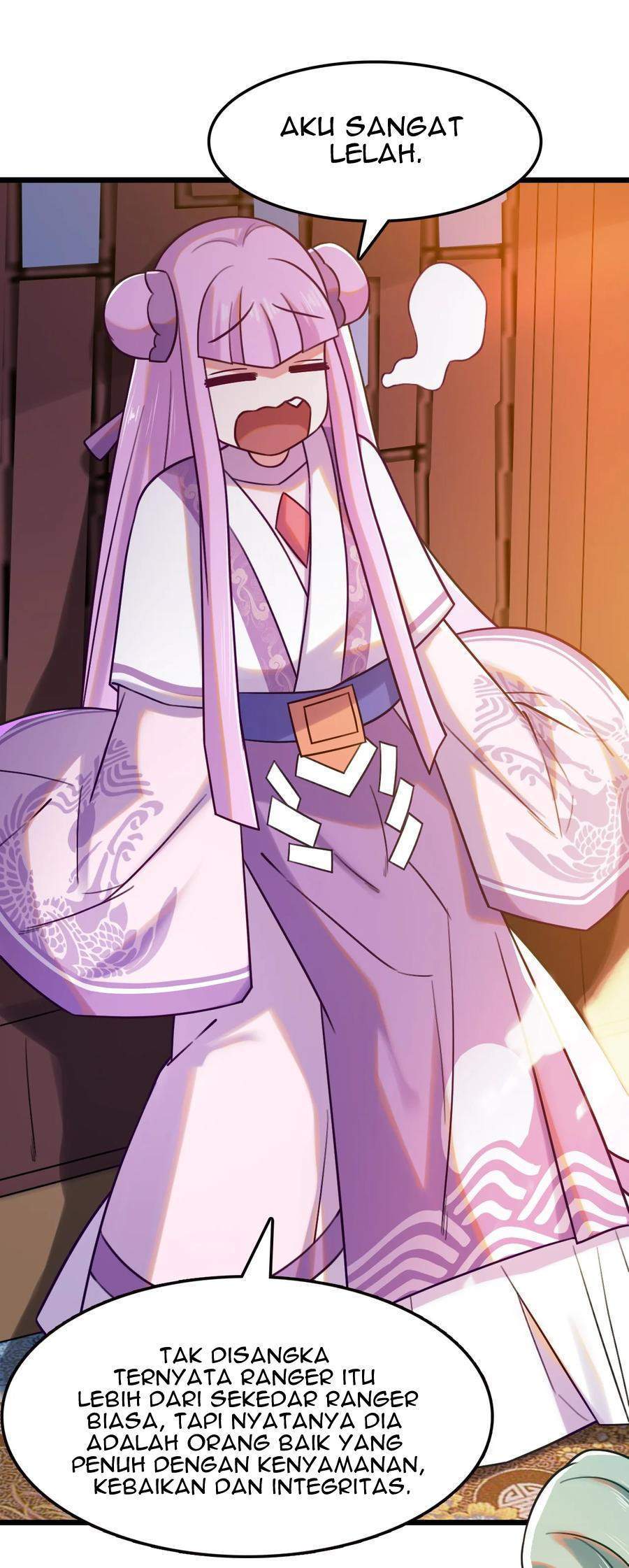 My Great Sword (Remake) Chapter 7 Gambar 64