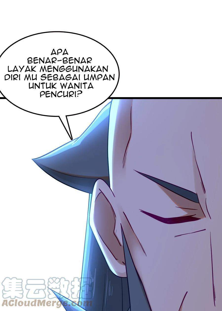 My Great Sword (Remake) Chapter 6 Gambar 17