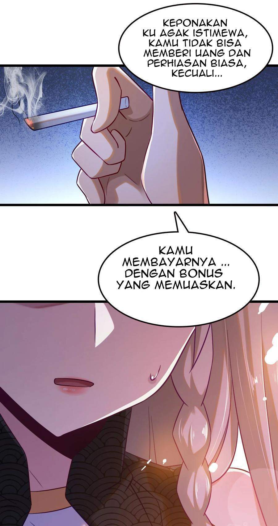 My Great Sword (Remake) Chapter 6 Gambar 24